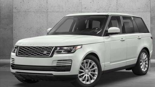 LAND ROVER RANGE ROVER 2018 SALGS2SV7JA391522 image